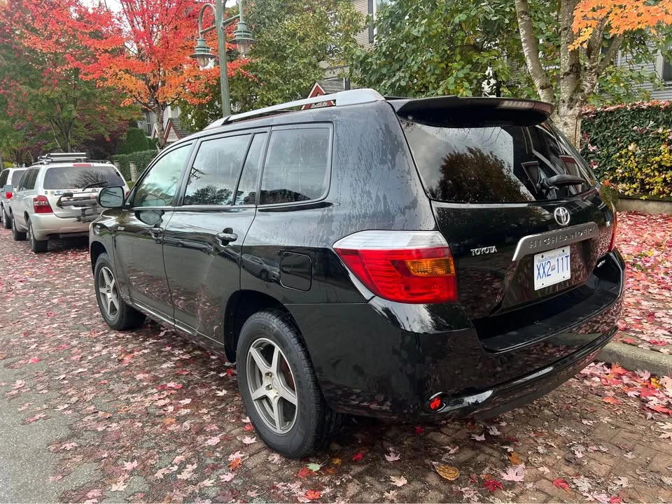 2008 Toyota Highlander - Image 3 of 20