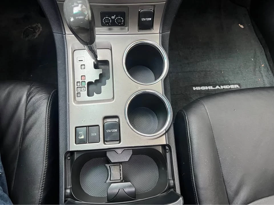 2008 Toyota Highlander - Image 15 of 20