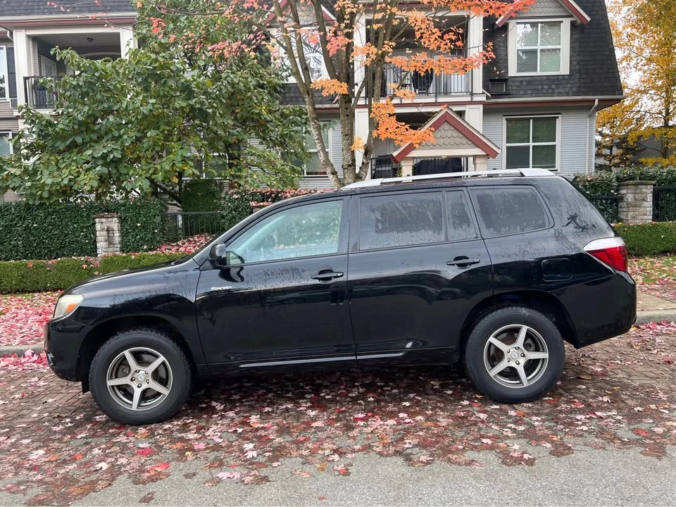 2008 Toyota Highlander - Image 7 of 20