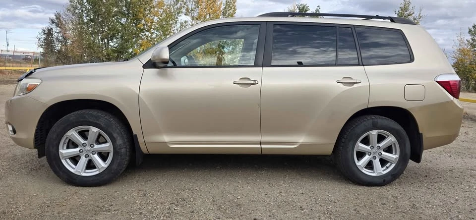 2008 Toyota Highlander - Image 12 of 12