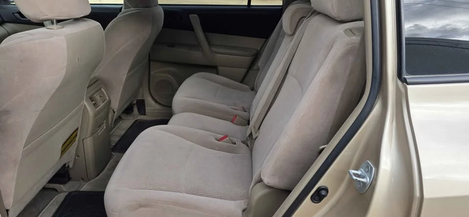 2008 Toyota Highlander - Image 6 of 12