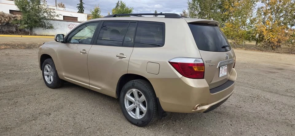 2008 Toyota Highlander - Image 5 of 12