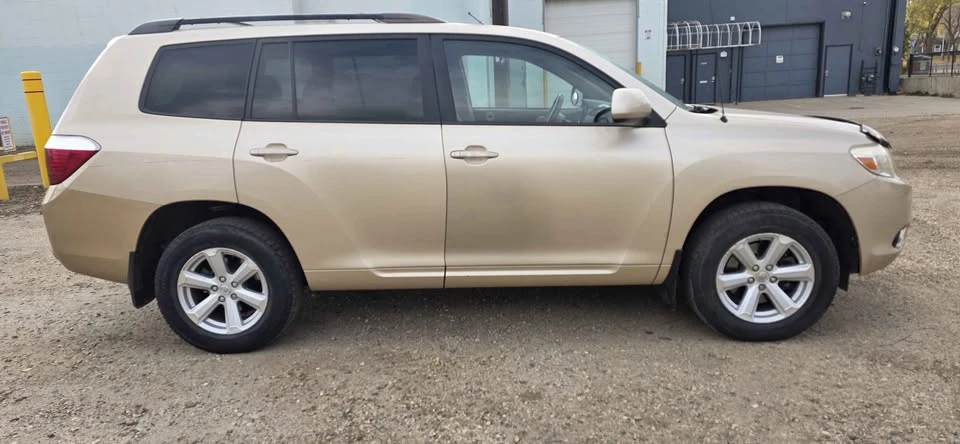 2008 Toyota Highlander - Image 11 of 12