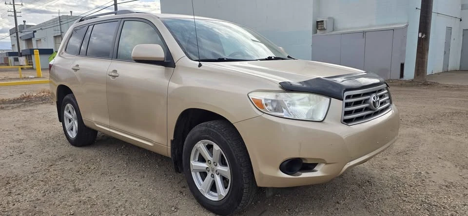 2008 Toyota Highlander - Image 2 of 12
