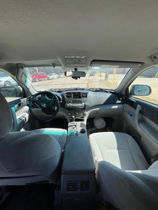 2008 Toyota Highlander - Image 2 of 5