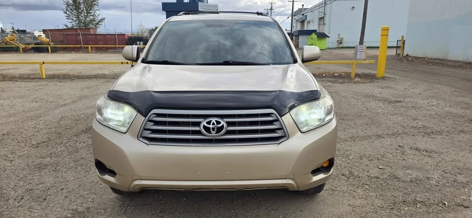 2008 Toyota Highlander - Image 3 of 12
