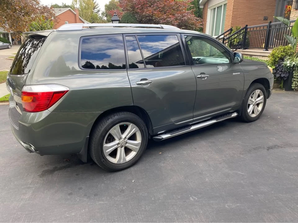 2008 Toyota Highlander - Image 2 of 15