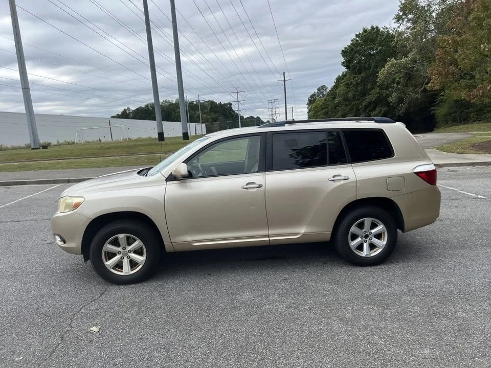 2008 Toyota Highlander - Image 6 of 18