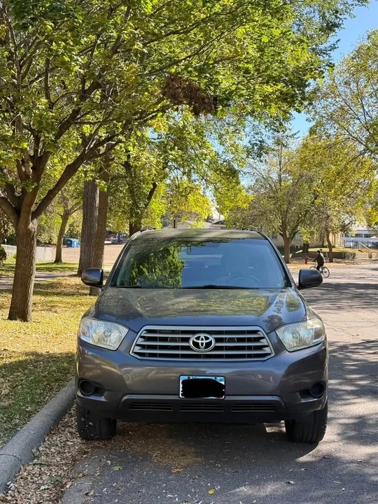 2008 Toyota Highlander - Image 2 of 12