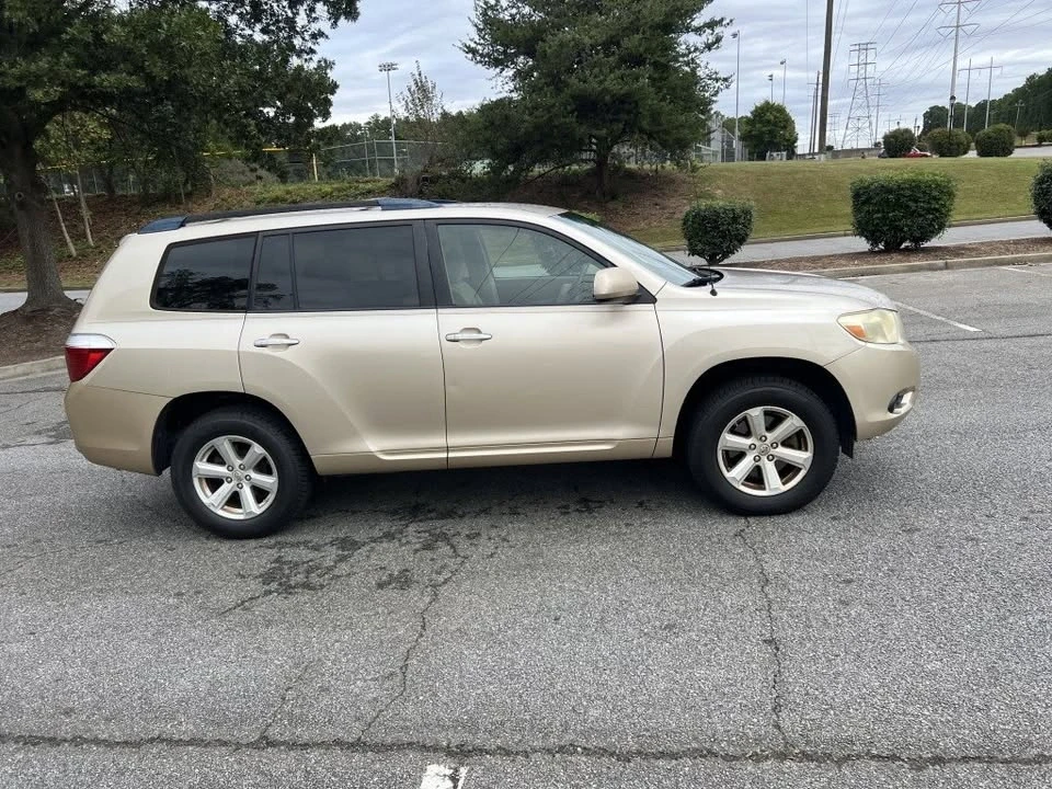 2008 Toyota Highlander - Image 3 of 18