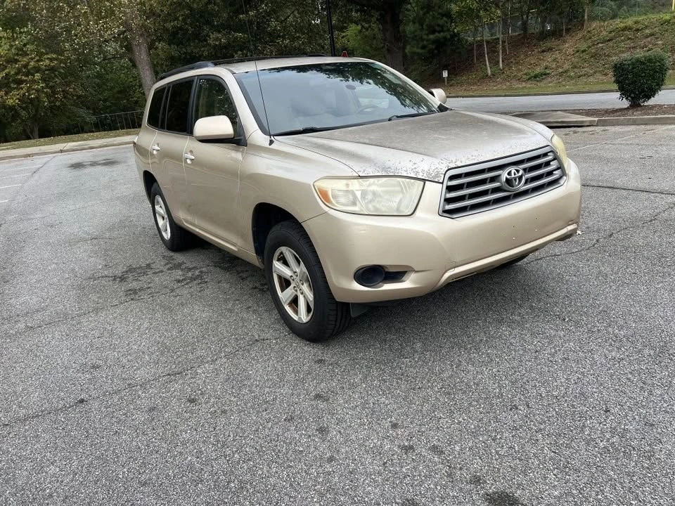 2008 Toyota Highlander - Image 2 of 18