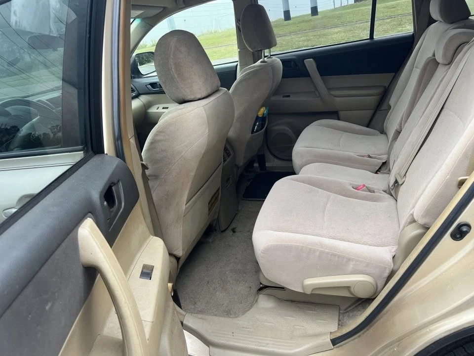 2008 Toyota Highlander - Image 10 of 18
