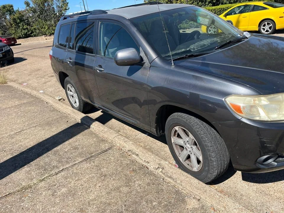 2008 Toyota Highlander - Image 3 of 5