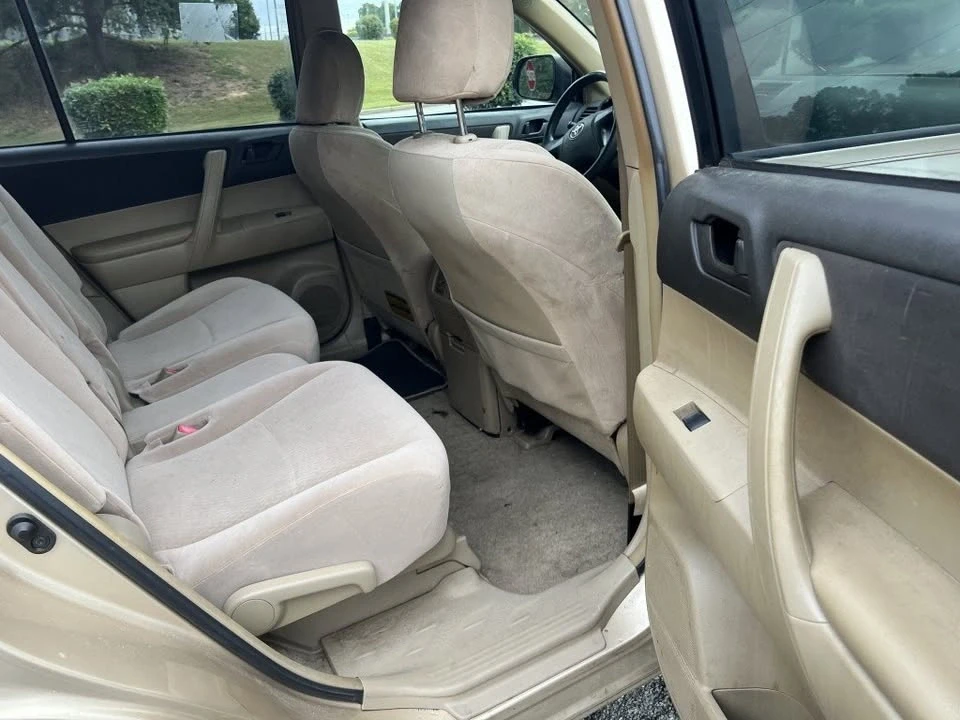 2008 Toyota Highlander - Image 14 of 18
