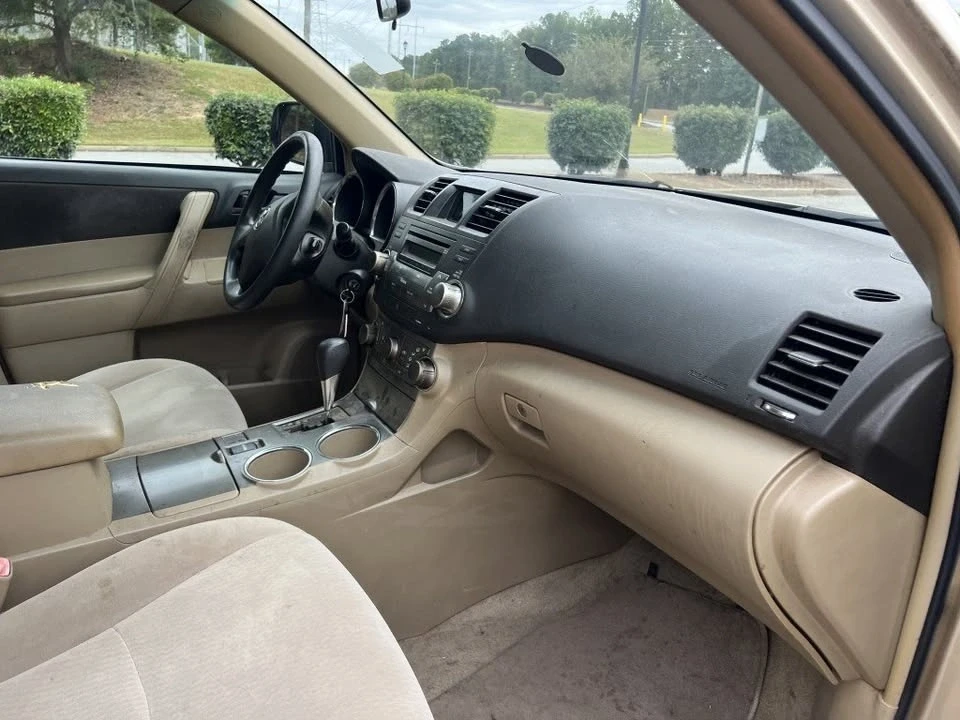 2008 Toyota Highlander - Image 18 of 18