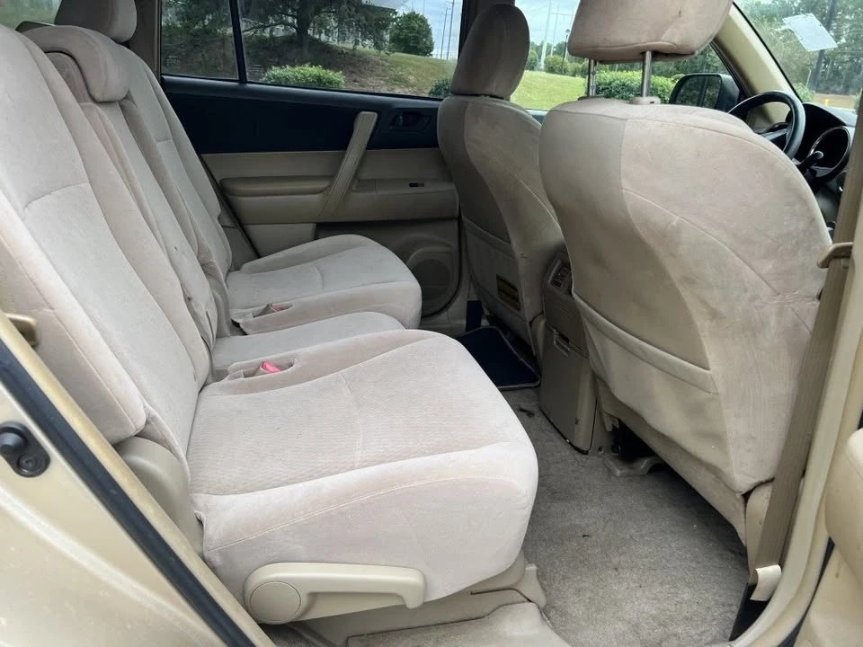 2008 Toyota Highlander - Image 15 of 18
