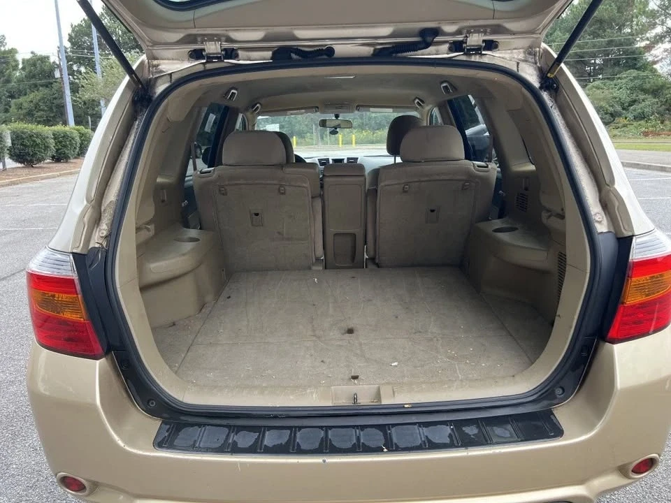 2008 Toyota Highlander - Image 12 of 18