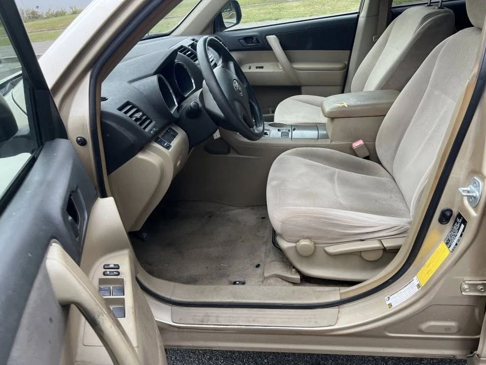 2008 Toyota Highlander - Image 7 of 18