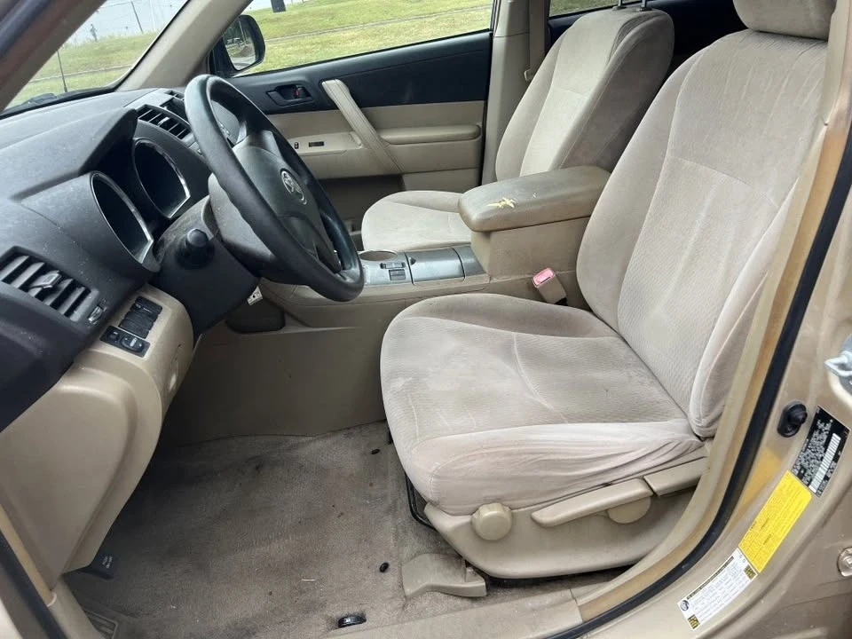2008 Toyota Highlander - Image 8 of 18
