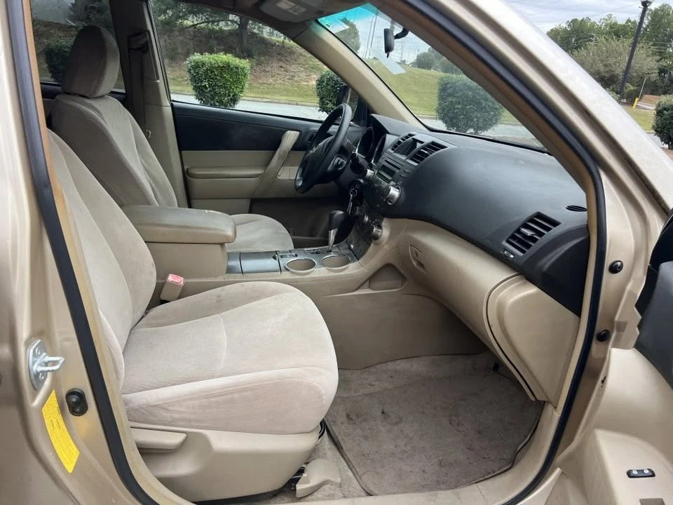 2008 Toyota Highlander - Image 17 of 18