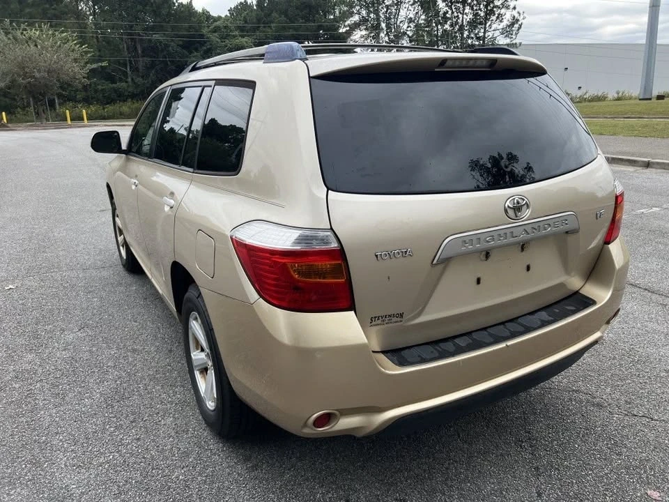 2008 Toyota Highlander - Image 5 of 18
