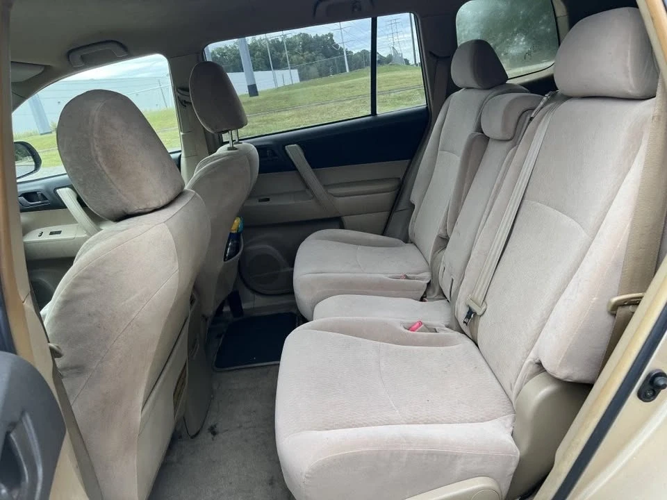 2008 Toyota Highlander - Image 11 of 18