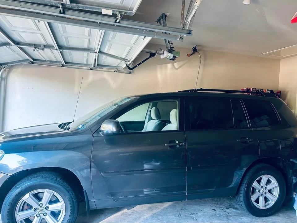 2008 Toyota Highlander - Image 7 of 7