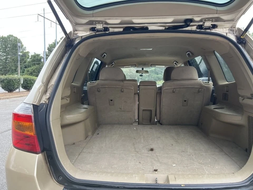 2008 Toyota Highlander - Image 13 of 18