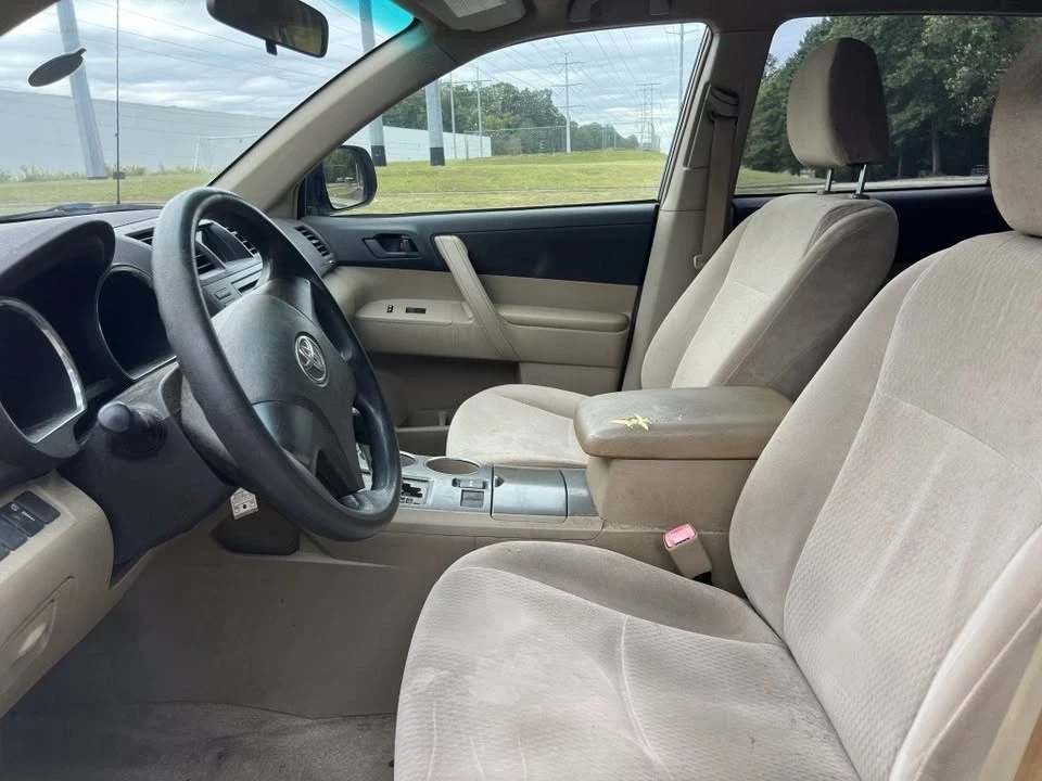 2008 Toyota Highlander - Image 9 of 18