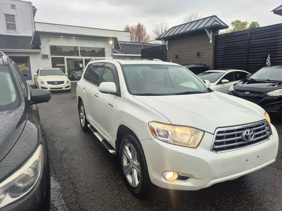 2008 Toyota Highlander - Image 3 of 6