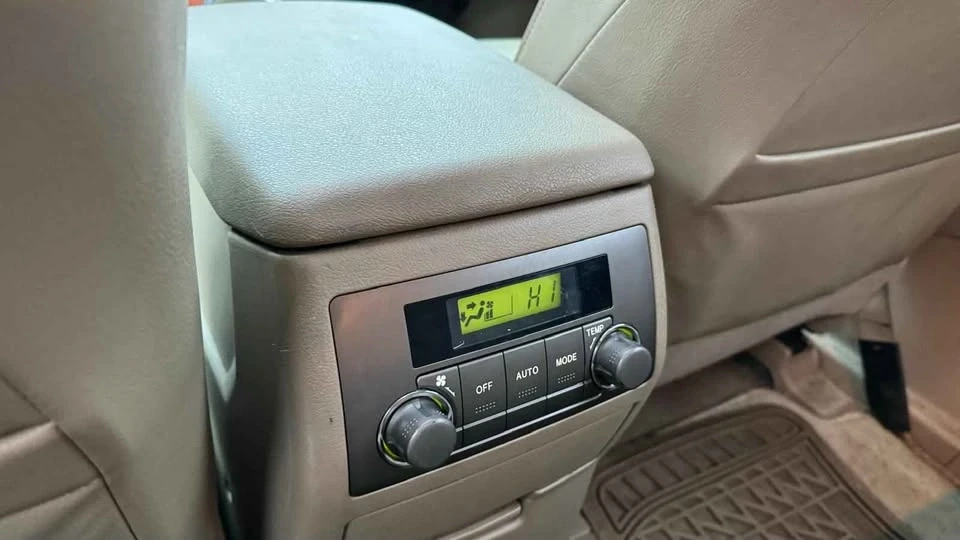 2008 Toyota Highlander - Image 14 of 20