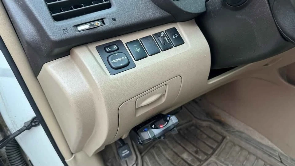 2008 Toyota Highlander - Image 15 of 20