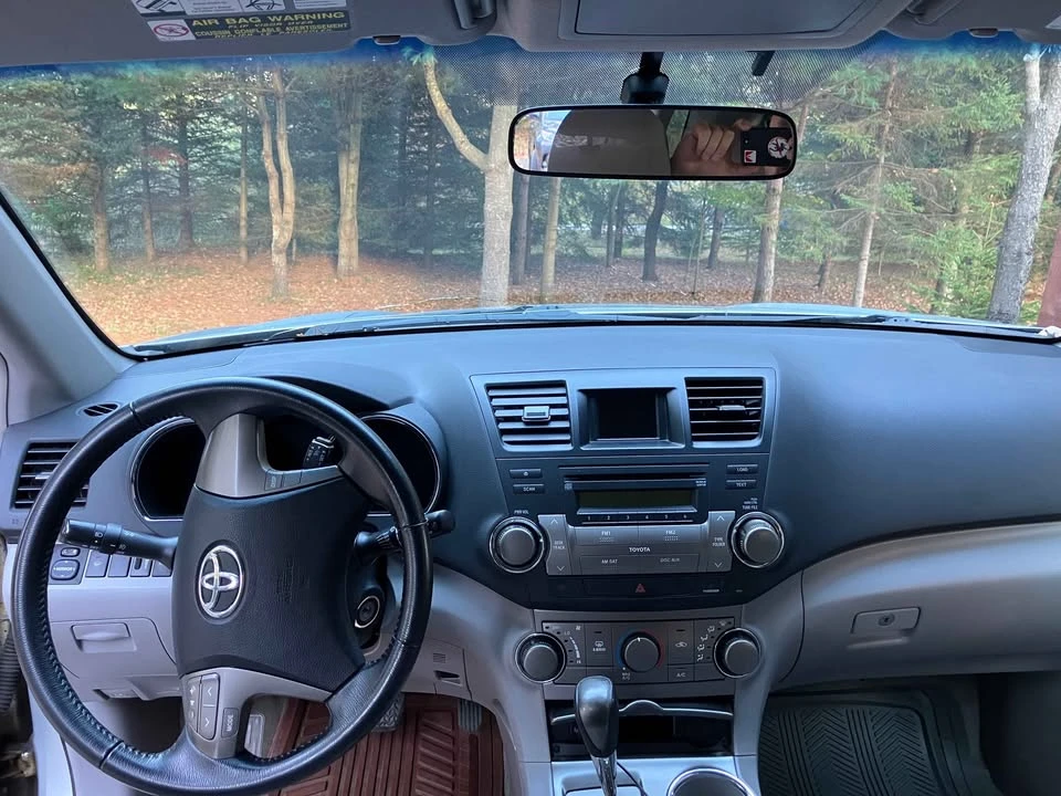 2008 Toyota Highlander - Image 11 of 11
