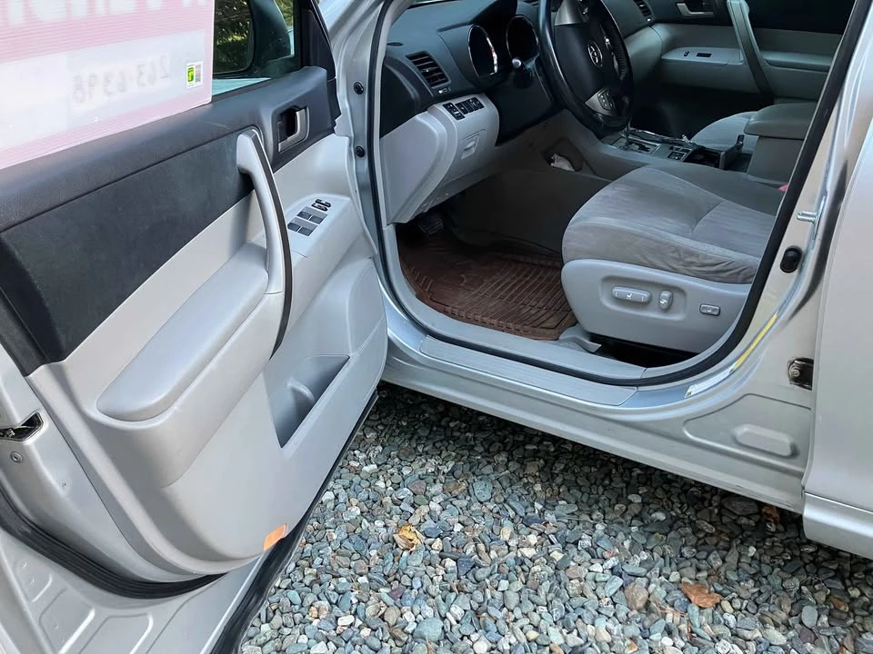 2008 Toyota Highlander - Image 6 of 11