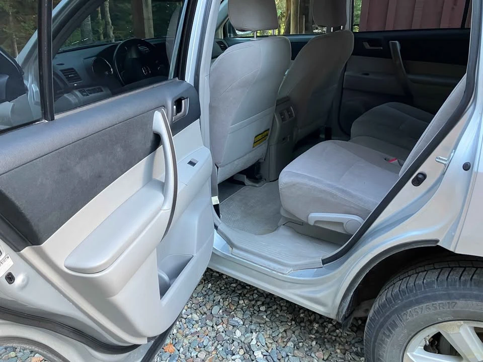 2008 Toyota Highlander - Image 7 of 11
