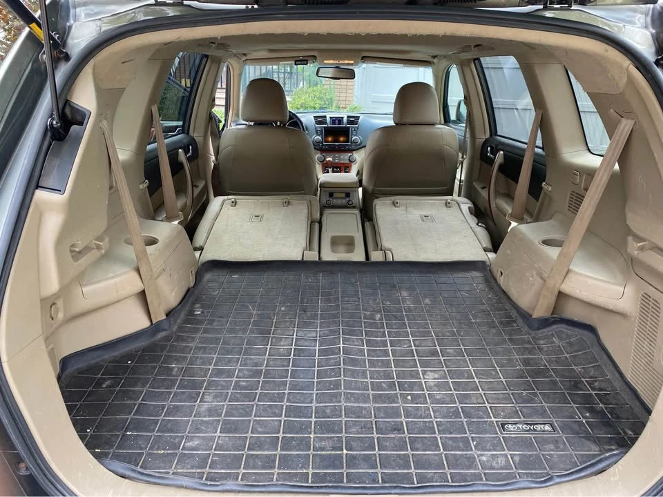 2008 Toyota Highlander - Image 8 of 15