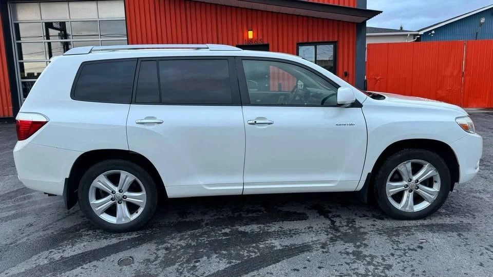 2008 Toyota Highlander - Image 3 of 20