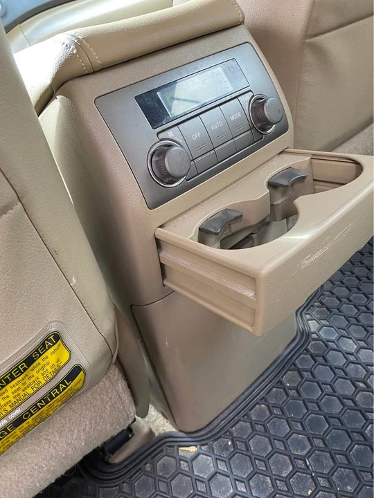 2008 Toyota Highlander - Image 10 of 15