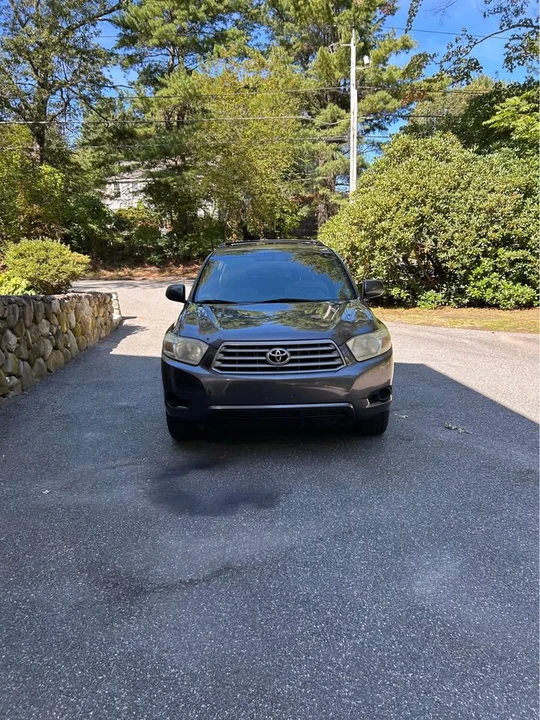 2008 Toyota Highlander - Image 2 of 6