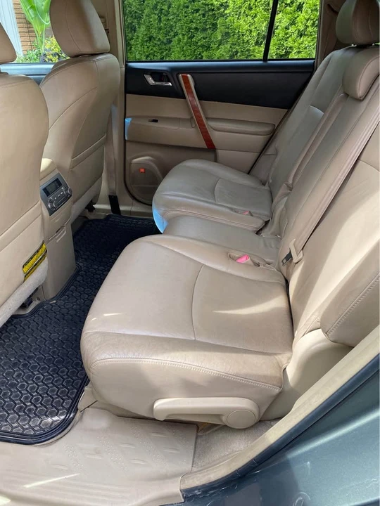 2008 Toyota Highlander - Image 11 of 15