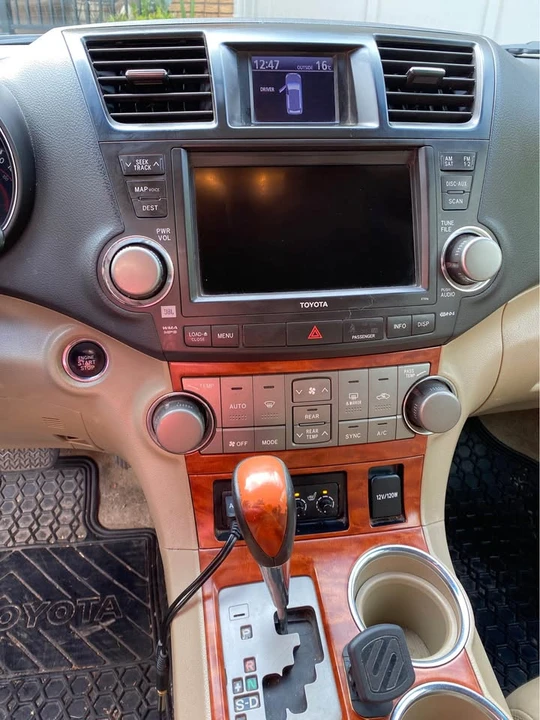 2008 Toyota Highlander - Image 12 of 15