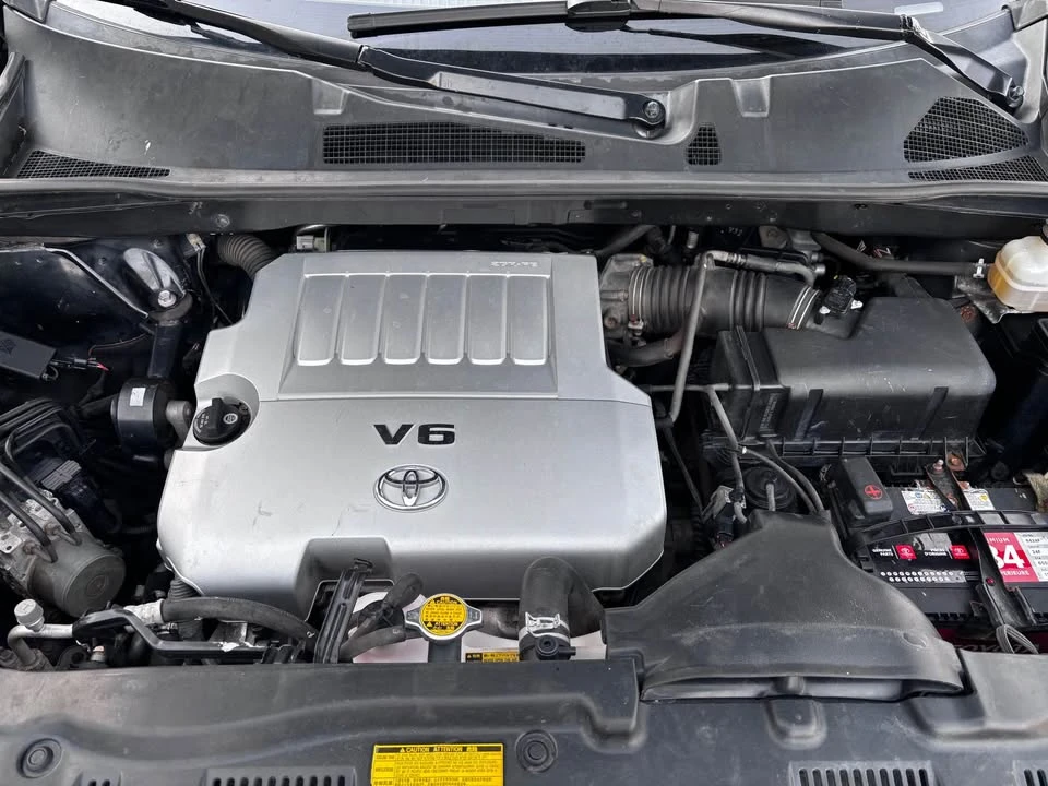 2008 Toyota Highlander - Image 11 of 11