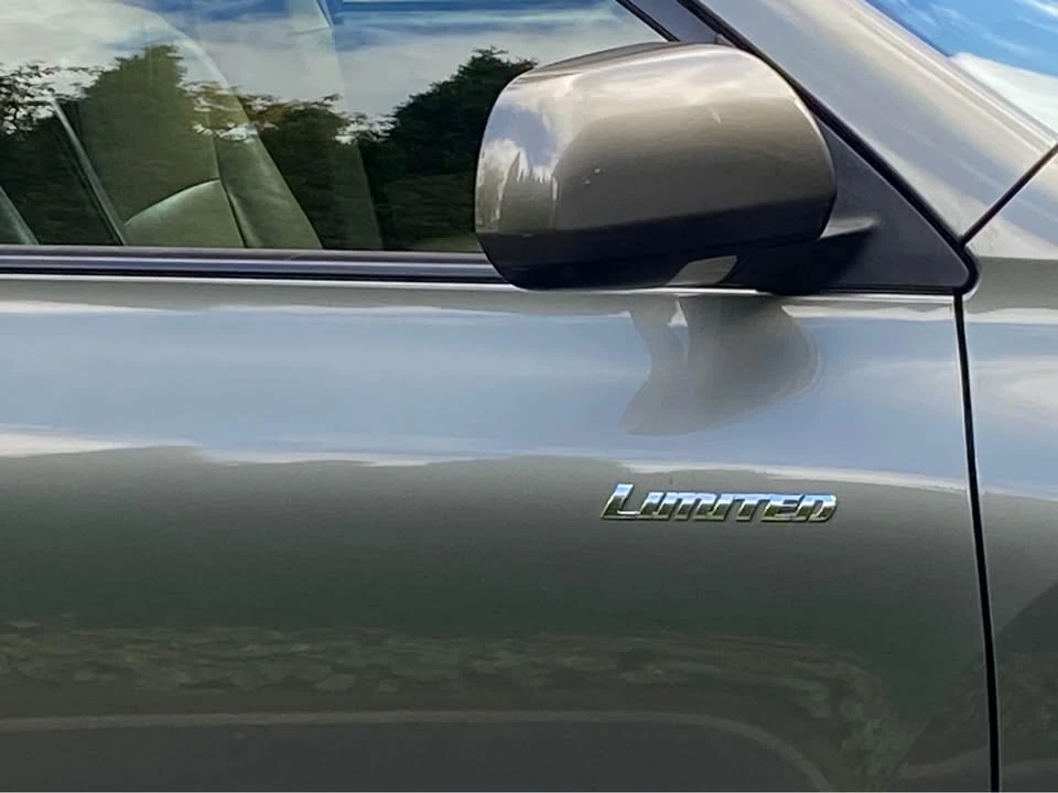 2008 Toyota Highlander - Image 15 of 15