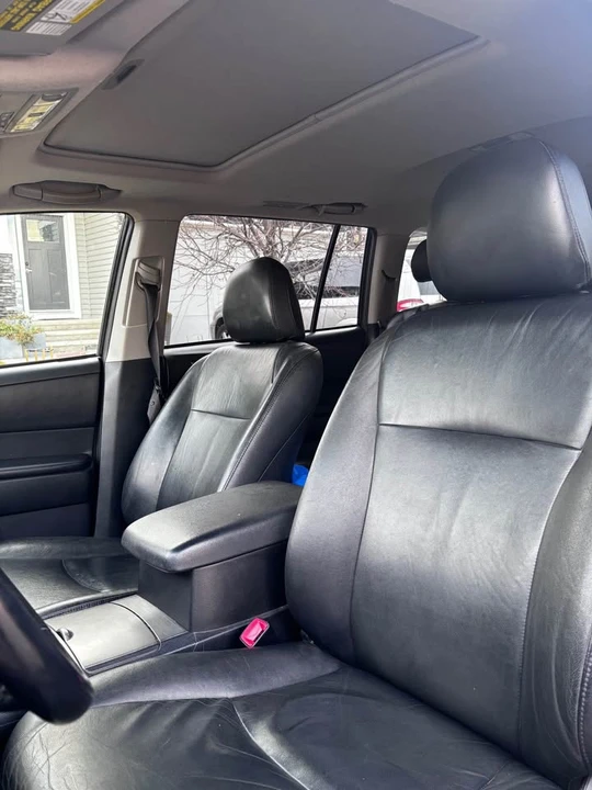 2008 Toyota Highlander - Image 8 of 11