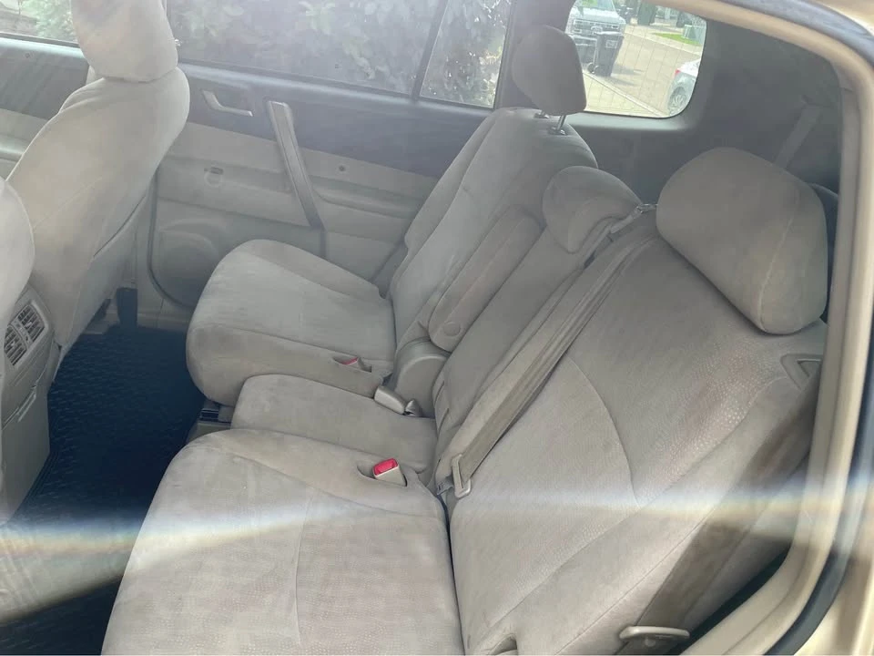 2008 Toyota Highlander - Image 7 of 8