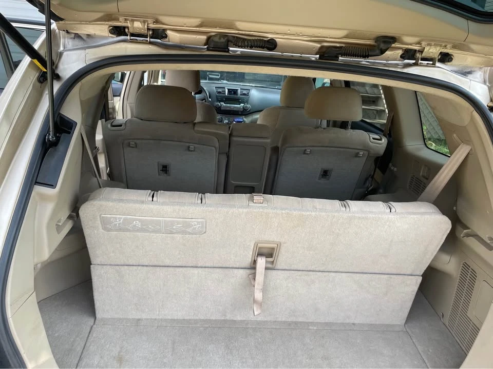 2008 Toyota Highlander - Image 6 of 8
