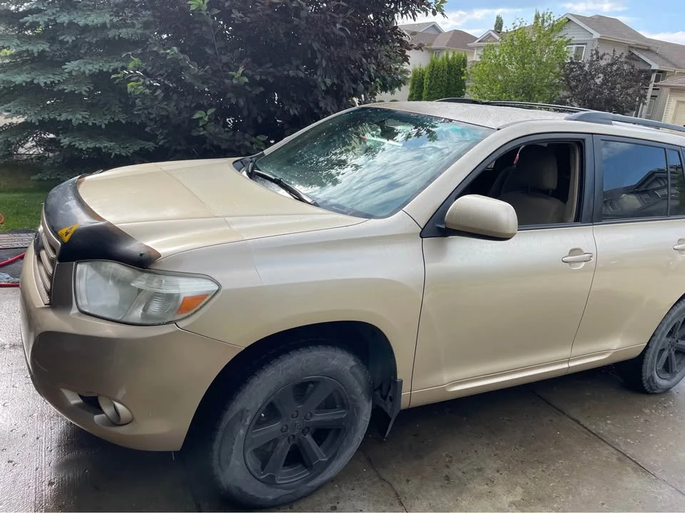 2008 Toyota Highlander - Image 3 of 8