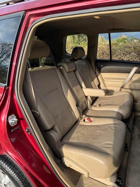 2008 Toyota Highlander - Image 13 of 16