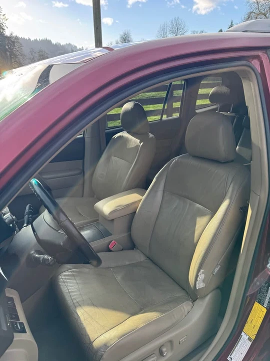 2008 Toyota Highlander - Image 11 of 16