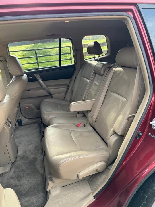 2008 Toyota Highlander - Image 14 of 16
